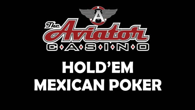 Logo of The Aviator Casino